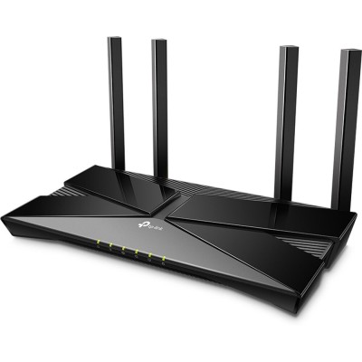 Точка доступу з функцією маршрутизації, мережеве обладнання 1800MBPS 1000M DUAL BAND ARCHER AX23 TP-LINK