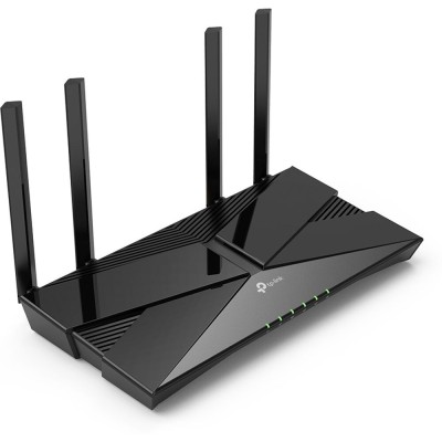 Точка доступу з функцією маршрутизації, мережеве обладнання 1800MBPS 1000M DUAL BAND ARCHER AX23 TP-LINK