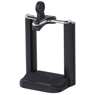 Тримач Hama Mobile Phone 8.2 cm, 1/4, чорний Тримач Hama Mobile Phone 8.2 cm, 1/4, чорний