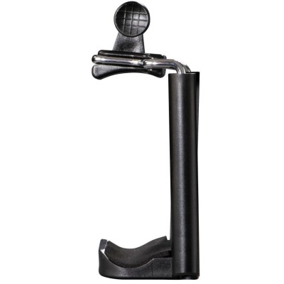 Тримач Hama Mobile Phone 8.2 cm, 1/4, чорний Тримач Hama Mobile Phone 8.2 cm, 1/4, чорний