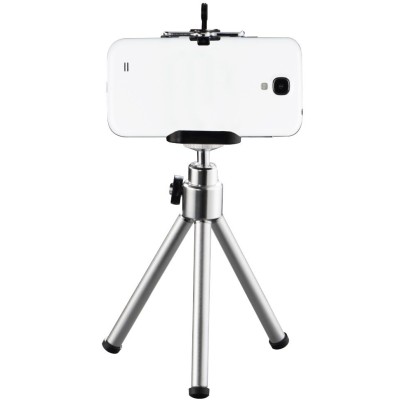 Тримач Hama Mobile Phone 8.2 cm, 1/4, чорний Тримач Hama Mobile Phone 8.2 cm, 1/4, чорний