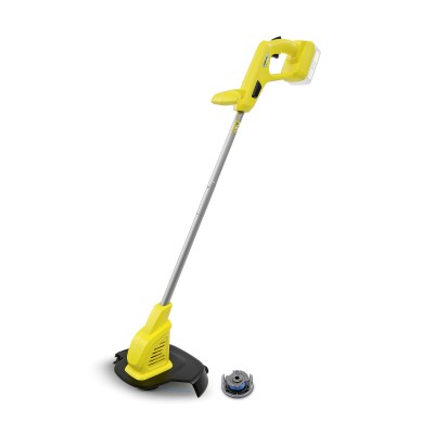 Тример садовий акумуляторний Karcher LTR 18-25 Battery 18В 25см 1.6кг (без АКБ та ЗП) Тример садовий акумуляторний Karcher LTR 18-25 Battery 18В 25см 1.6кг (без АКБ та ЗП)