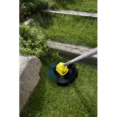 Тример садовий акумуляторний Karcher LTR 18-25 Battery 18В 25см 1.6кг (без АКБ та ЗП) Тример садовий акумуляторний Karcher LTR 18-25 Battery 18В 25см 1.6кг (без АКБ та ЗП)