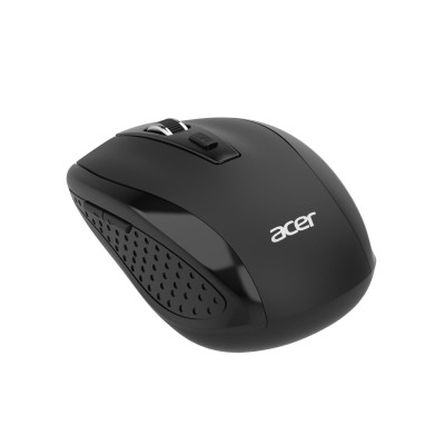 Mиша USB OPTICAL WRL MX202 BLACK HP.EXPBG.014 ACER Mиша USB OPTICAL WRL MX202 BLACK HP.EXPBG.014 ACER