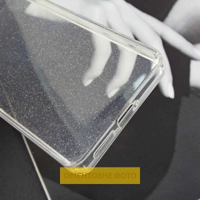 TPU чохол Nova для Motorola Moto G15 4G Clear TPU чохол Nova для Motorola Moto G15 4G Clear