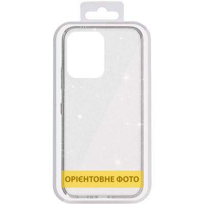 TPU чохол Nova для Motorola Moto G15 4G Clear TPU чохол Nova для Motorola Moto G15 4G Clear