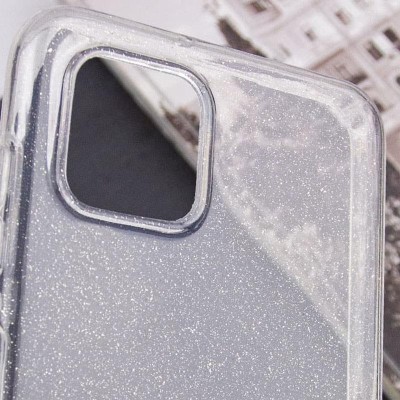 TPU чохол Nova для Samsung Galaxy A07 Clear TPU чохол Nova для Samsung Galaxy A07 Clear