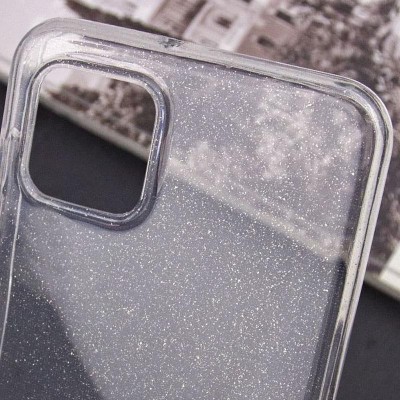 TPU чохол Nova для Samsung Galaxy A07 Clear TPU чохол Nova для Samsung Galaxy A07 Clear