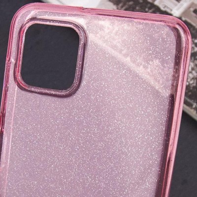 TPU чохол Nova для Samsung Galaxy A07 Pink TPU чохол Nova для Samsung Galaxy A07 Pink