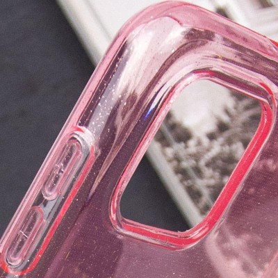 TPU чохол Nova для Samsung Galaxy A07 Pink TPU чохол Nova для Samsung Galaxy A07 Pink