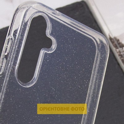 TPU чохол Nova для Samsung Galaxy A17 5G Clear TPU чохол Nova для Samsung Galaxy A17 5G Clear