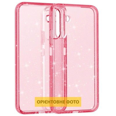 TPU чохол Nova для Samsung Galaxy A17 5G Pink TPU чохол Nova для Samsung Galaxy A17 5G Pink