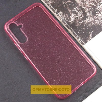 TPU чохол Nova для Samsung Galaxy A17 5G Pink TPU чохол Nova для Samsung Galaxy A17 5G Pink