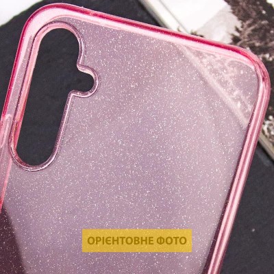 TPU чохол Nova для Samsung Galaxy A17 5G Pink TPU чохол Nova для Samsung Galaxy A17 5G Pink