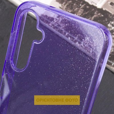TPU чохол Nova для Xiaomi Redmi A5 (Europe version) Purple TPU чохол Nova для Xiaomi Redmi A5 (Europe version) Purple