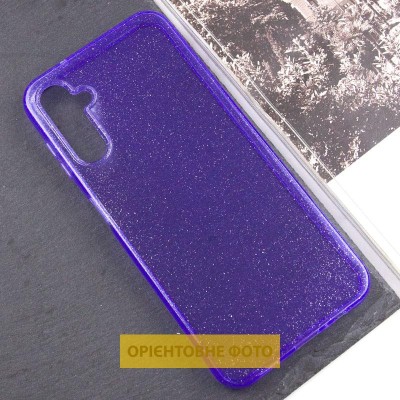 TPU чохол Nova для Xiaomi Redmi A5 (Europe version) Purple TPU чохол Nova для Xiaomi Redmi A5 (Europe version) Purple