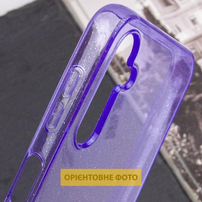 TPU чохол Nova для Xiaomi Redmi A5 (Europe version) Purple TPU чохол Nova для Xiaomi Redmi A5 (Europe version) Purple