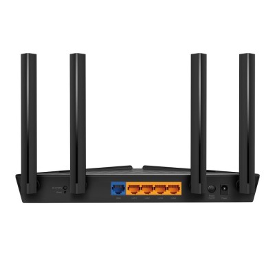 Бездротовий маршрутизатор, EX520 TP-LINK Бездротовий маршрутизатор, EX520 TP-LINK