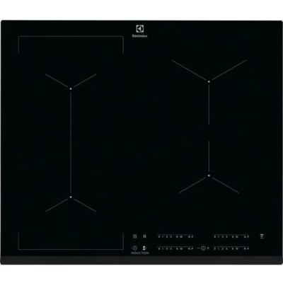 Вбуд. поверхня ELECTROLUX CIV 634 Вбуд. поверхня ELECTROLUX CIV 634