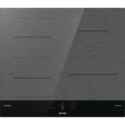 Вбуд. поверхня GORENJE GI6421SYB Вбуд. поверхня GORENJE GI6421SYB