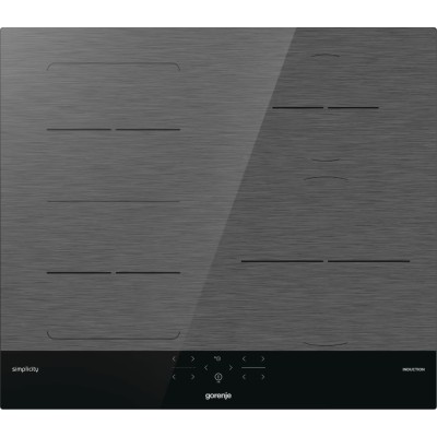 Вбуд. поверхня GORENJE GI6421SYB Вбуд. поверхня GORENJE GI6421SYB