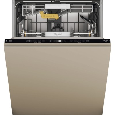 Вбуд. посудомийка WHIRLPOOL W8I HT58 T Вбуд. посудомийка WHIRLPOOL W8I HT58 T
