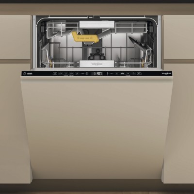 Вбуд. посудомийка WHIRLPOOL W8I HT58 T Вбуд. посудомийка WHIRLPOOL W8I HT58 T