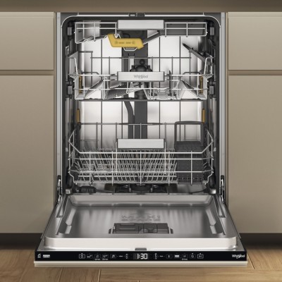 Вбуд. посудомийка WHIRLPOOL W8I HT58 T Вбуд. посудомийка WHIRLPOOL W8I HT58 T