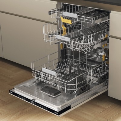 Вбуд. посудомийка WHIRLPOOL W8I HT58 T Вбуд. посудомийка WHIRLPOOL W8I HT58 T