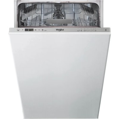 Вбуд. посудомийка WHIRLPOOL WSIC3M27C Вбуд. посудомийка WHIRLPOOL WSIC3M27C