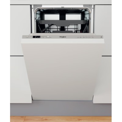 Вбуд. посудомийка WHIRLPOOL WSIC3M27C Вбуд. посудомийка WHIRLPOOL WSIC3M27C