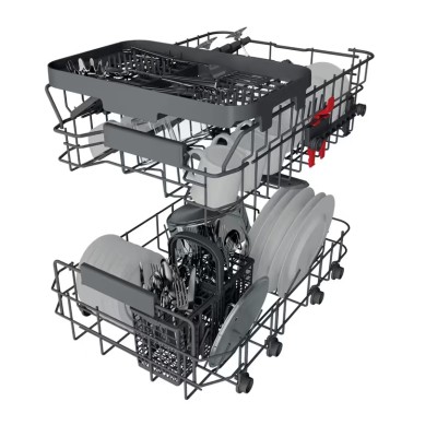 Вбуд. посудомийка WHIRLPOOL WSIC3M27C Вбуд. посудомийка WHIRLPOOL WSIC3M27C