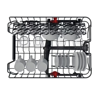 Вбуд. посудомийка WHIRLPOOL WSIC3M27C Вбуд. посудомийка WHIRLPOOL WSIC3M27C