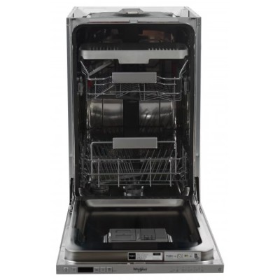 Вбуд. посудомийка WHIRLPOOL WSIC3M27C Вбуд. посудомийка WHIRLPOOL WSIC3M27C