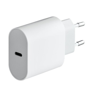 Зарядний Пристрій Glasscove 20W Type-C (FC87E) Зарядний Пристрій Glasscove 20W Type-C (FC87E)