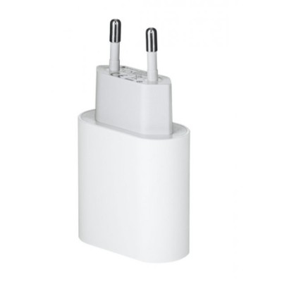 Зарядний Пристрій Glasscove 20W Type-C (FC87E) Зарядний Пристрій Glasscove 20W Type-C (FC87E)