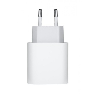 Зарядний Пристрій Glasscove 20W Type-C (FC87E) Зарядний Пристрій Glasscove 20W Type-C (FC87E)