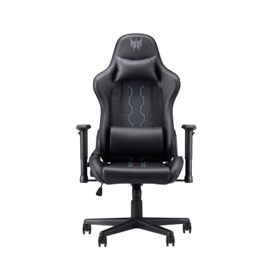 Ігрове крісло Acer PREDATOR RIFT GO (GP.GCR11.00Y) Ігрове крісло Acer PREDATOR RIFT GO (GP.GCR11.00Y)