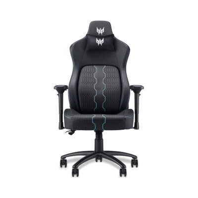 Ігрове крісло Acer PREDATOR RIFT PRO (GP.GCR11.00V) Ігрове крісло Acer PREDATOR RIFT PRO (GP.GCR11.00V)