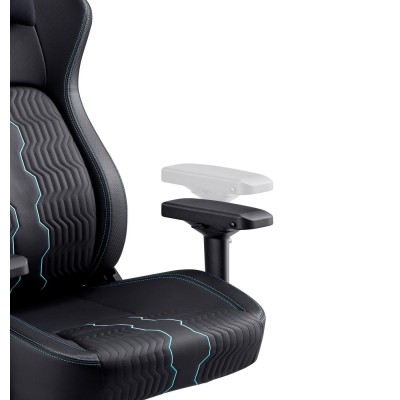 Ігрове крісло Acer PREDATOR RIFT PRO (GP.GCR11.00V) Ігрове крісло Acer PREDATOR RIFT PRO (GP.GCR11.00V)