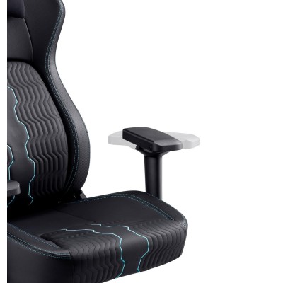 Ігрове крісло Acer PREDATOR RIFT PRO (GP.GCR11.00V) Ігрове крісло Acer PREDATOR RIFT PRO (GP.GCR11.00V)