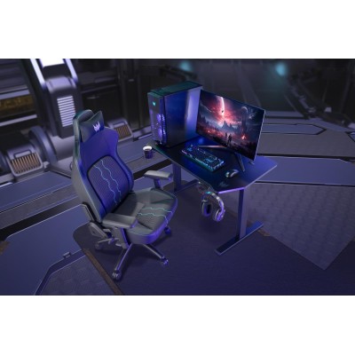 Ігрове крісло Acer PREDATOR RIFT PRO (GP.GCR11.00V) Ігрове крісло Acer PREDATOR RIFT PRO (GP.GCR11.00V)
