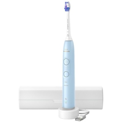 Зубна електрощітка PHILIPS HX7406/02 Sonicare 6100 Blue