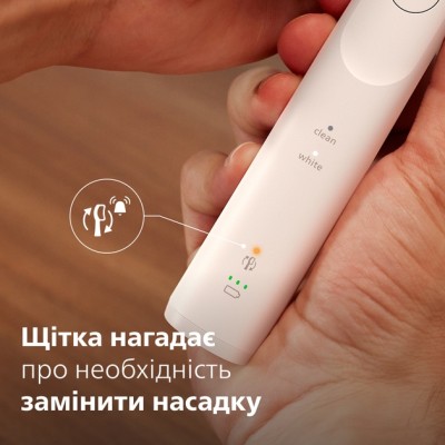 Зубна електрощітка PHILIPS Sonicare HX7110/01 Зубна електрощітка PHILIPS Sonicare HX7110/01