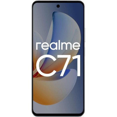 Realme C71 RMX5303 6/128Gb WHITE Realme C71 RMX5303 6/128Gb WHITE