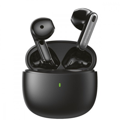 Бездротові навушники Proove Intro TWS (APP) (TWYP53002201) black