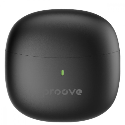 Бездротові навушники Proove Intro TWS (APP) (TWYP53002202) white
