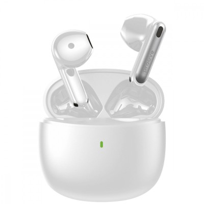 Бездротові навушники Proove Intro TWS (APP) (TWYP53002202) white