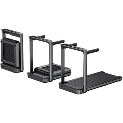 Електрична бігова доріжка KINGSMITH WalkingPad Treadmill X25+ Електрична бігова доріжка KINGSMITH WalkingPad Treadmill X25+