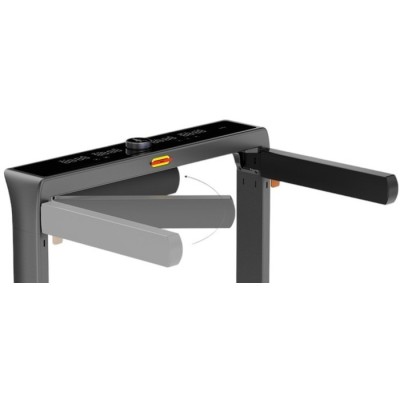 Електрична бігова доріжка KINGSMITH WalkingPad Treadmill X25+ Електрична бігова доріжка KINGSMITH WalkingPad Treadmill X25+